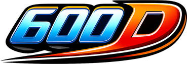 600d লোগো